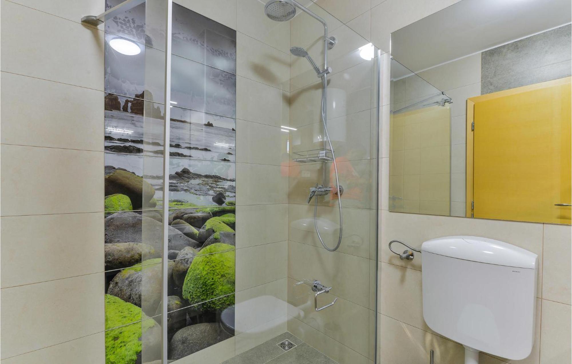 2 Bedroom Beautiful Apartment In Pag Pag Town Exterior foto